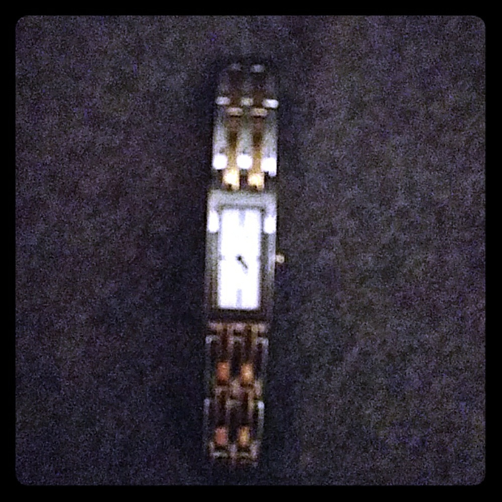 Alfex watch
